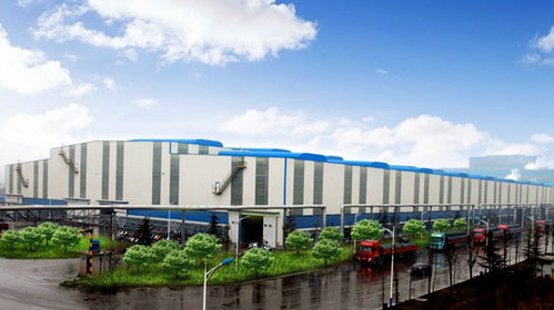 陜鋼集團(tuán)漢鋼公司 堅(jiān)持綠色低碳發(fā)展，為碳達(dá)峰碳中和目標(biāo)賦能安全生產(chǎn)